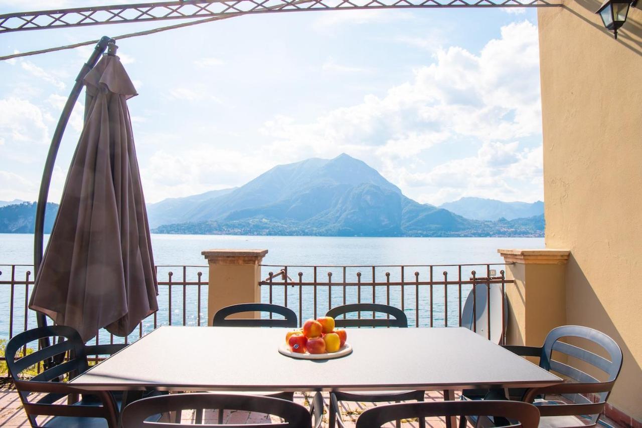 Magic Terrace By Design Studio Varenna Exterior foto