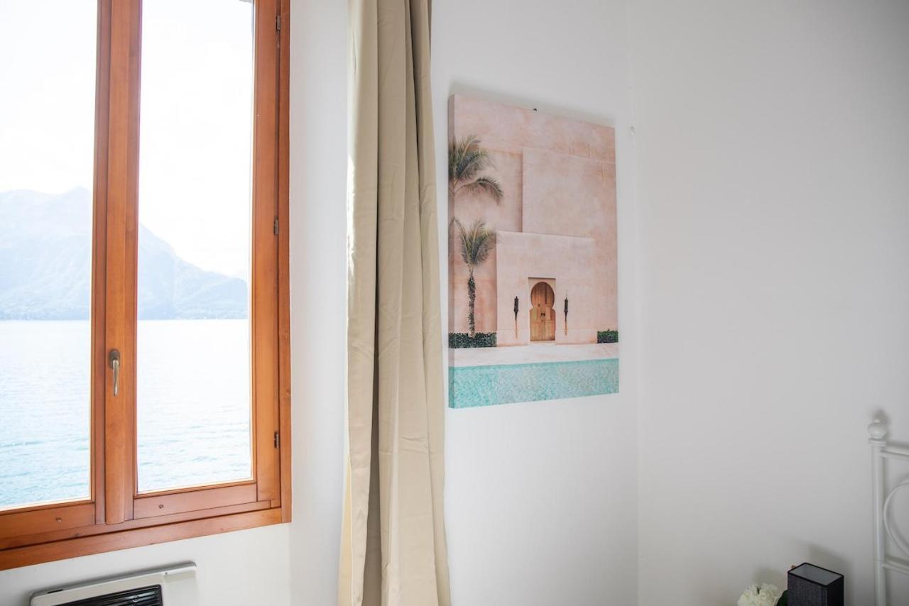 Magic Terrace By Design Studio Varenna Exterior foto